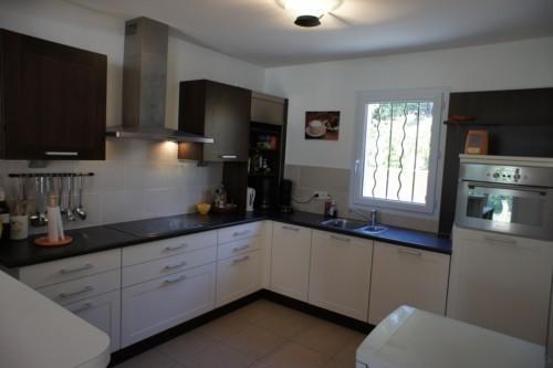 Villa Les Coralines Les Issambres Oda fotoğraf