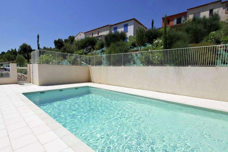 Villa Les Coralines Les Issambres Dış mekan fotoğraf