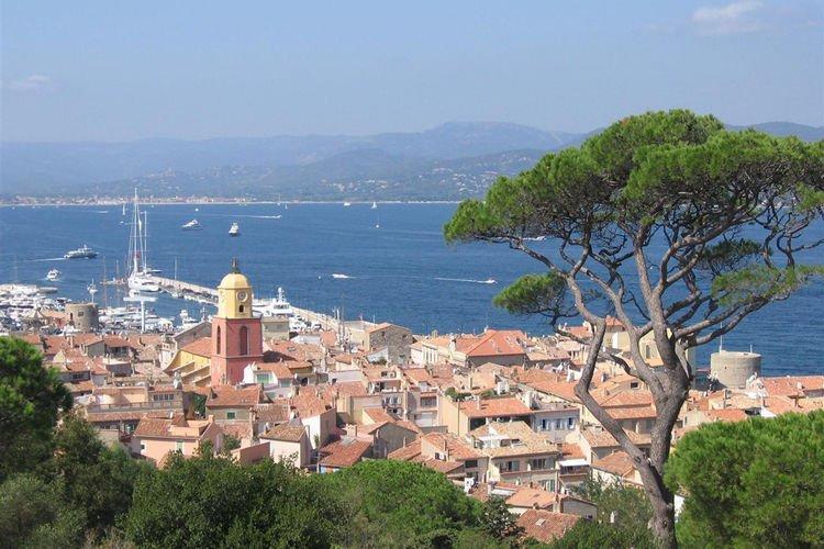 Villa Les Coralines Les Issambres Dış mekan fotoğraf